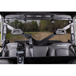 Polaris Ranger XP 900 Rear Windshield Polaris Ranger XP 900 Rear Windshield