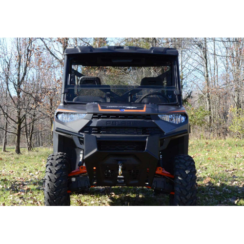 Polaris Ranger XP 570 Half Windshield