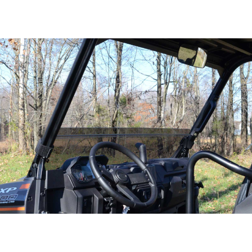 Polaris Ranger XP 570 Half Windshield