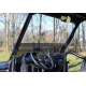 Polaris Ranger XP 570 Half Windshield