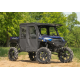 Polaris Ranger XP 570 MaxDrive Power Flip Windshield