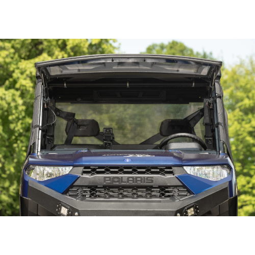 Polaris Ranger XP 570 MaxDrive Power Flip Windshield