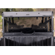 Polaris Ranger XP 570 Rear Windshield Polaris Ranger XP 570 Rear Windshield