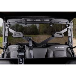 Polaris Ranger XP 570 Rear Windshield Polaris Ranger XP 570 Rear Windshield
