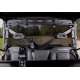 Polaris Ranger XP 570 Rear Windshield Polaris Ranger XP 570 Rear Windshield