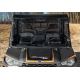 Polaris Ranger XP 570 Scratch Resistant Vented Full Windshield
