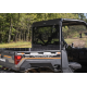 Polaris Ranger 1000 Rear Glass Windshield Polaris Ranger 1000 Rear Glass Windshield
