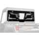 Polaris Ranger 1000 Glass Sliding Rear Windshield Polaris Ranger 1000 Glass Sliding Rear Windshield