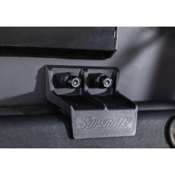 Polaris Ranger XP 900 Glass Sliding Rear Windshield