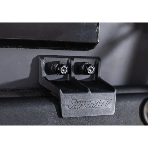 Polaris Ranger 1000 Rear Glass Windshield Polaris Ranger 1000 Rear Glass Windshield