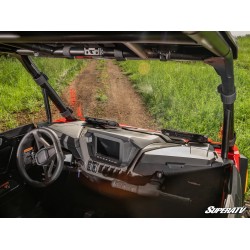 Polaris RZR XP S Vented Full Windshield Polaris RZR XP S Vented Full Windshield