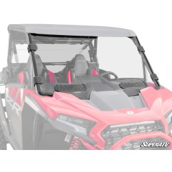 Polaris RZR XP S Vented Full Windshield