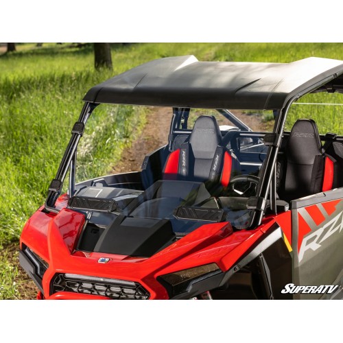 Polaris RZR XP S Vented Full Windshield