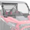 Polaris RZR XP S Vented Full Windshield
