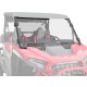 Polaris RZR XP S Vented Full Windshield