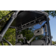 Polaris Ranger XD 1500 Rear Glass Windshield
