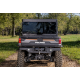 Polaris Ranger XD 1500 Rear Glass Windshield