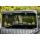 Polaris Ranger XD 1500 Glass Sliding Rear Windshield