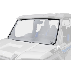 Polaris Xpedition Full Windshield