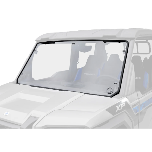 Polaris Xpedition Full Windshield