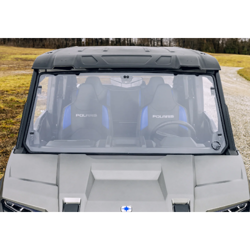 Polaris Xpedition Full Windshield