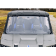 Polaris Xpedition Full Windshield