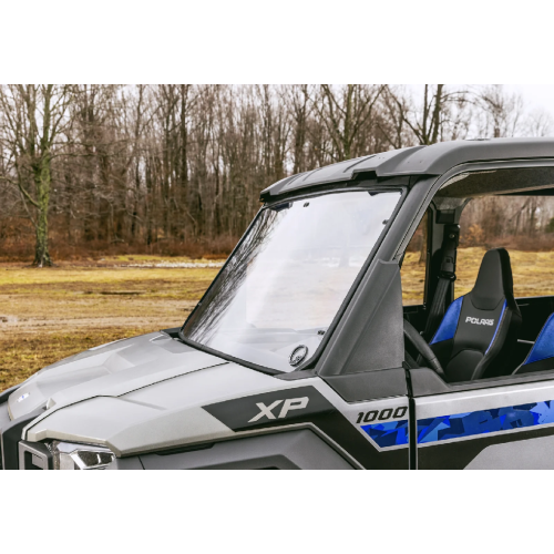 Polaris Xpedition Full Windshield