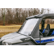 Polaris Xpedition Full Windshield