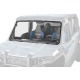 Polaris Xpedition Scratch-Resistant Vented Full Windshield Polaris Xpedition Scratch-Resistant Vented Full Windshield