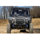 Polaris Xpedition Scratch-Resistant Vented Full Windshield Polaris Xpedition Scratch-Resistant Vented Full Windshield