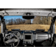 Polaris Xpedition Scratch-Resistant Vented Full Windshield Polaris Xpedition Scratch-Resistant Vented Full Windshield