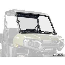 Polaris Ranger 500 Vented Full Windshield