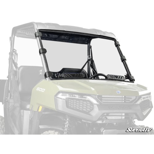 Polaris Ranger 500 Vented Full Windshield