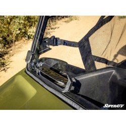 Polaris Ranger 500 Vented Full Windshield