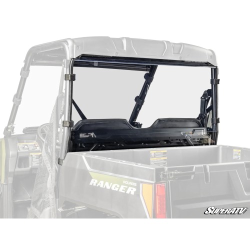 Polaris Ranger 500 Rear Windshield