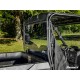 Polaris Ranger 500 Rear Windshield