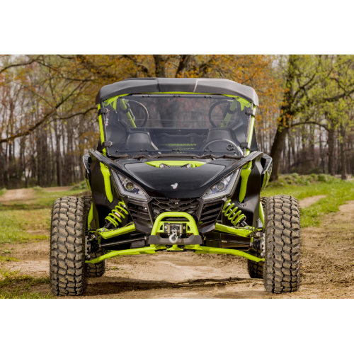 Segway Villain Scratch-Resistant Full Windshield Segway Villain Scratch-Resistant Full Windshield