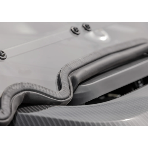 Segway Villain Scratch-Resistant Full Windshield Segway Villain Scratch-Resistant Full Windshield