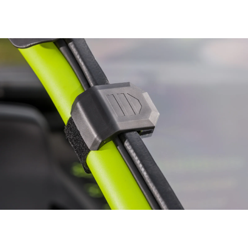 Segway Villain Scratch-Resistant Full Windshield Segway Villain Scratch-Resistant Full Windshield