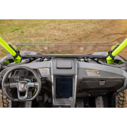 Segway Villain Half Windshield