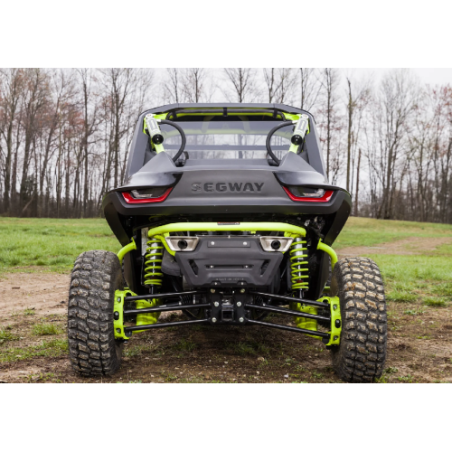 Segway Villain Rear Windshield