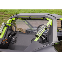 Segway Villain Rear Windshield