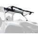 Yamaha Wolverine X4 850 Scratch Resistant Flip Windshield