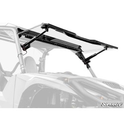 Yamaha Wolverine X2 1000 Maxdrive Power Flip Windshield