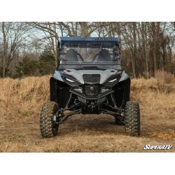 Yamaha Wolverine RMAX 1000 High Clearance 1.5" Forward Offset A-Arms Yamaha Wolverine RMAX 1000 High Clearance 1.5" Forward Offset A-Arms