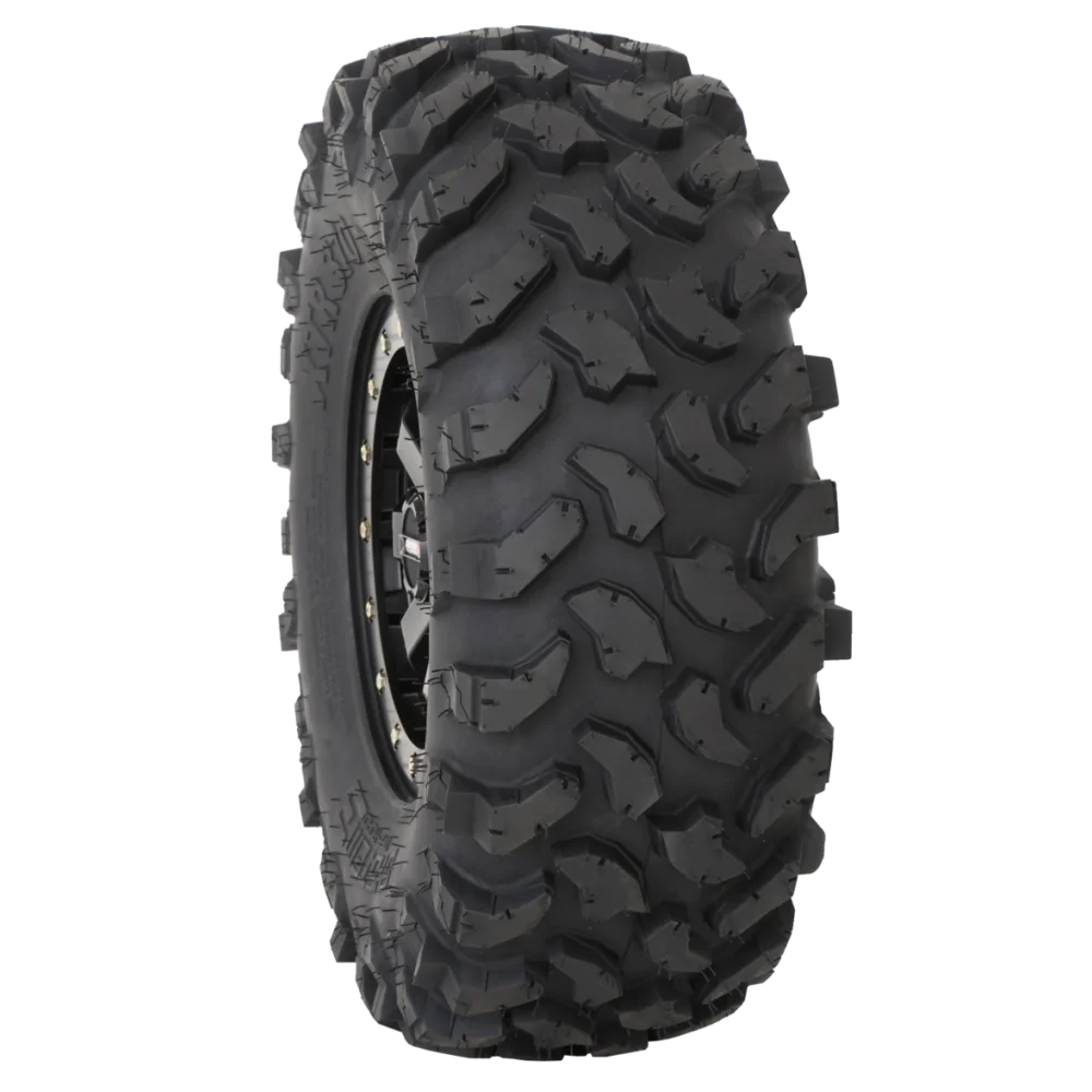 XTR370 X-Terrain Radial 35x10-20 tire