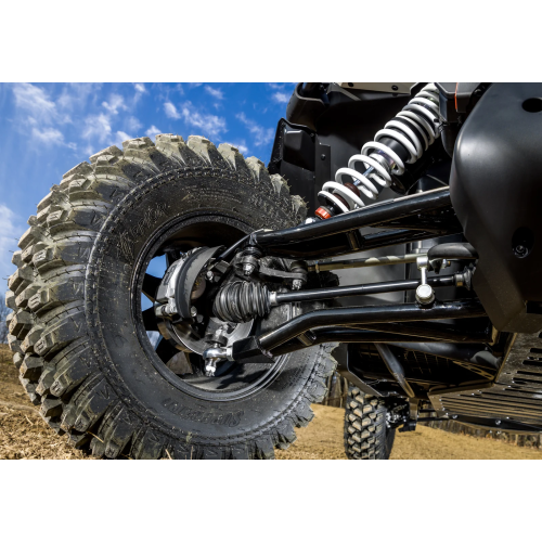 CFMoto ZForce 950 HO 1.5" Forward Offset A-Arms CFMoto ZForce 950 HO 1.5" Forward Offset A-Arms