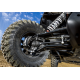 CFMoto ZForce 950 HO 1.5" Forward Offset A-Arms CFMoto ZForce 950 HO 1.5" Forward Offset A-Arms
