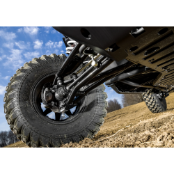 CFMoto ZForce 950 HO 1.5" Forward Offset A-Arms CFMoto ZForce 950 HO 1.5" Forward Offset A-Arms