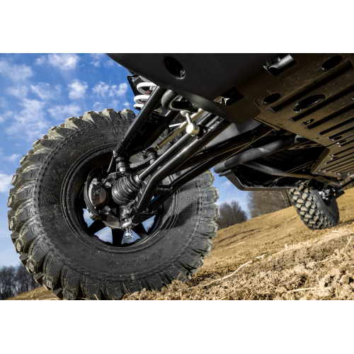 CFMoto ZForce 950 HO 1.5" Forward Offset A-Arms CFMoto ZForce 950 HO 1.5" Forward Offset A-Arms